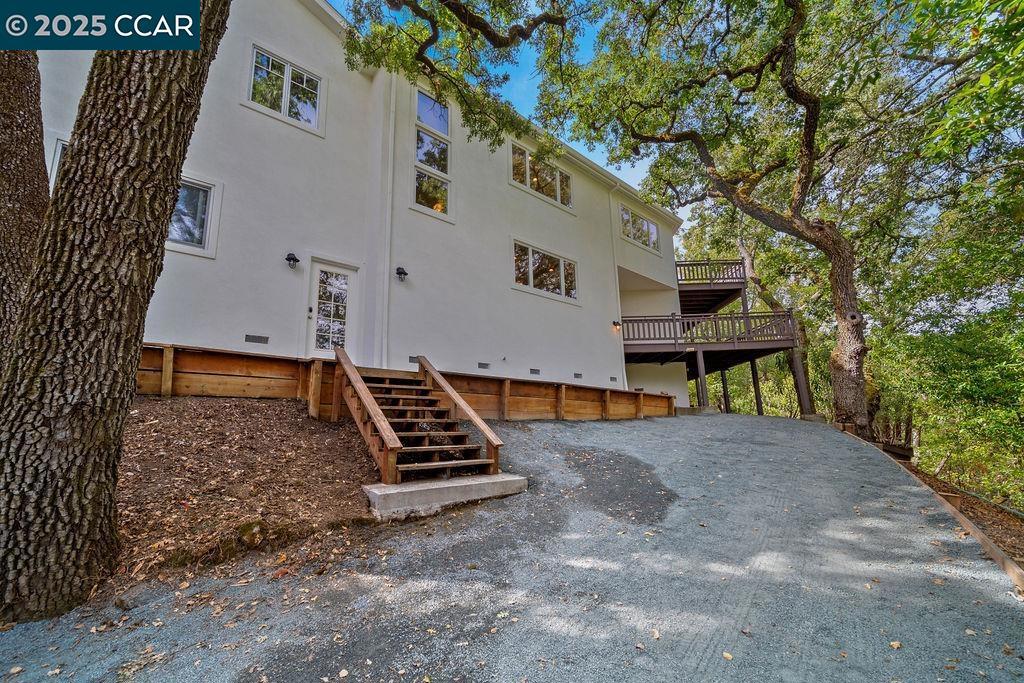 Not Listed - Residential