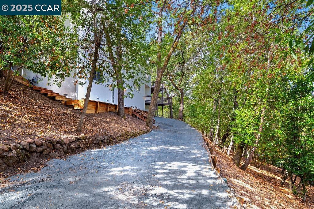 Not Listed - Residential