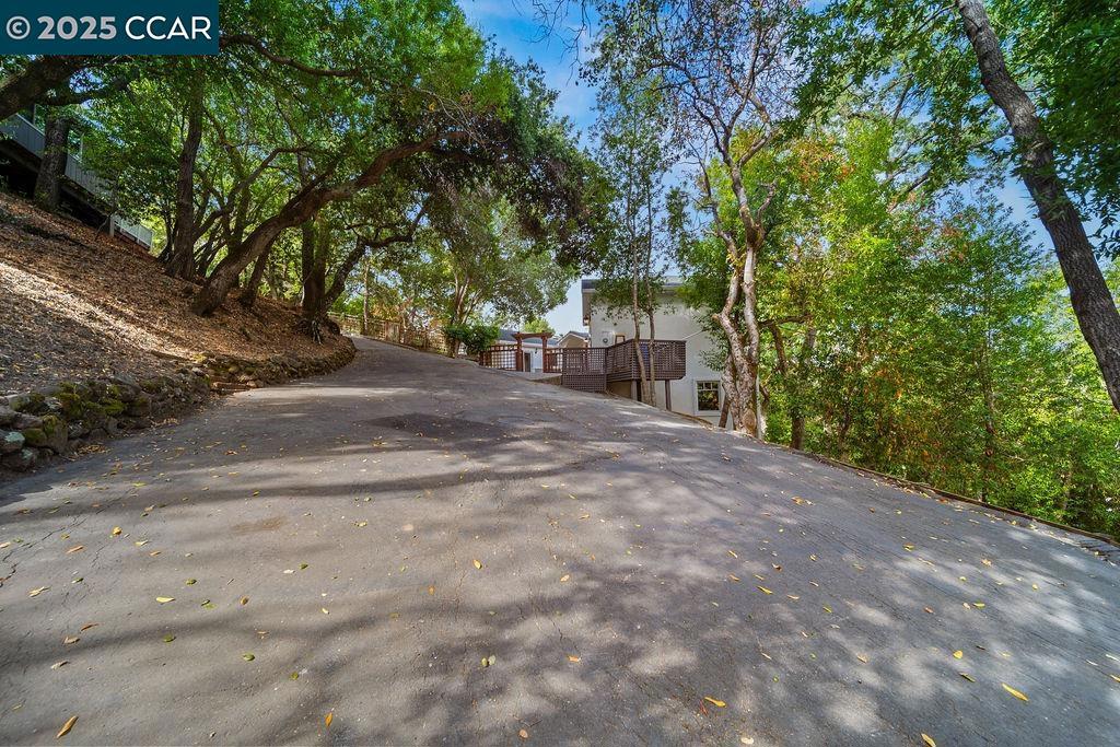 Not Listed - Residential
