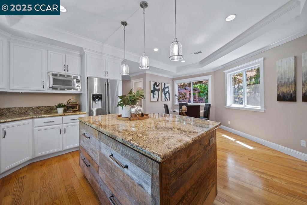Not Listed - Residential