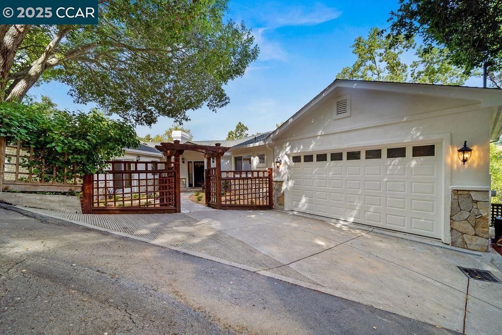 Not Listed - Residential