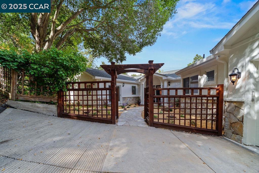 Not Listed - Residential