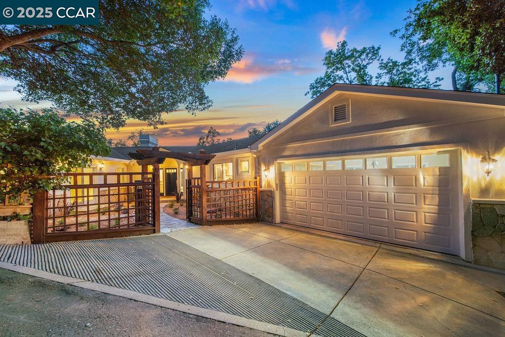 Not Listed - Residential