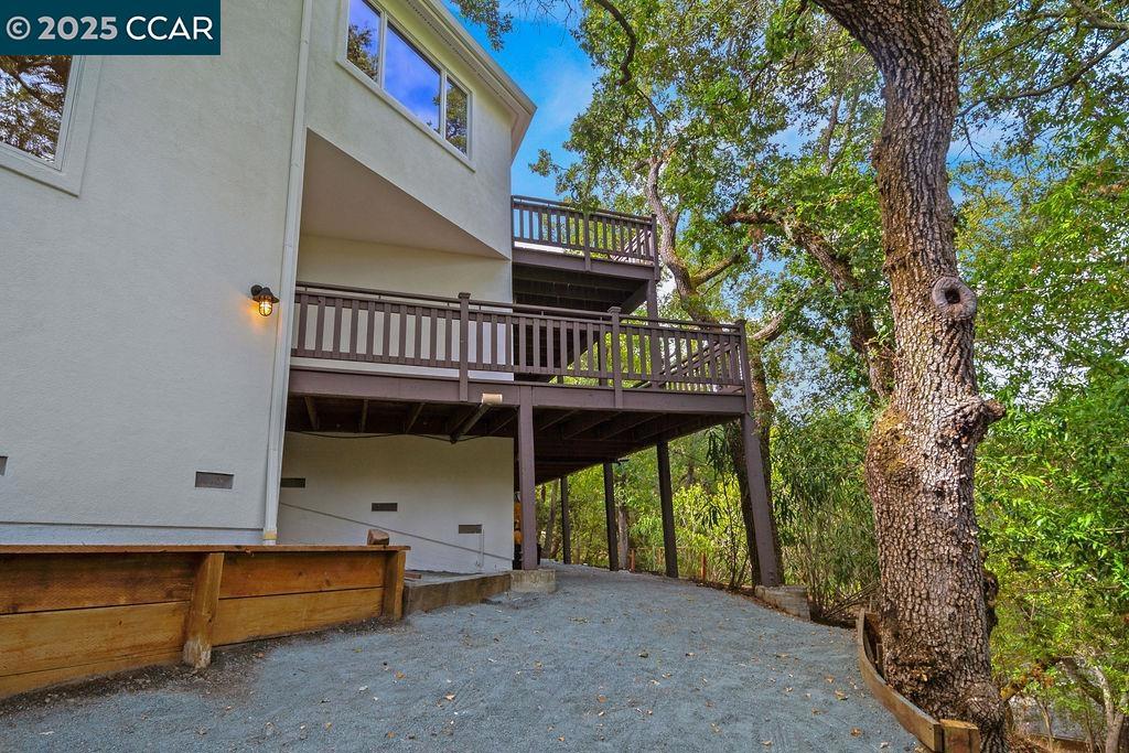Not Listed - Residential