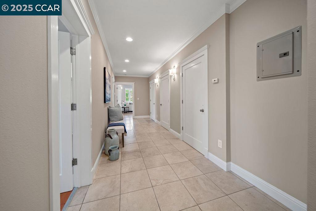 Not Listed - Residential