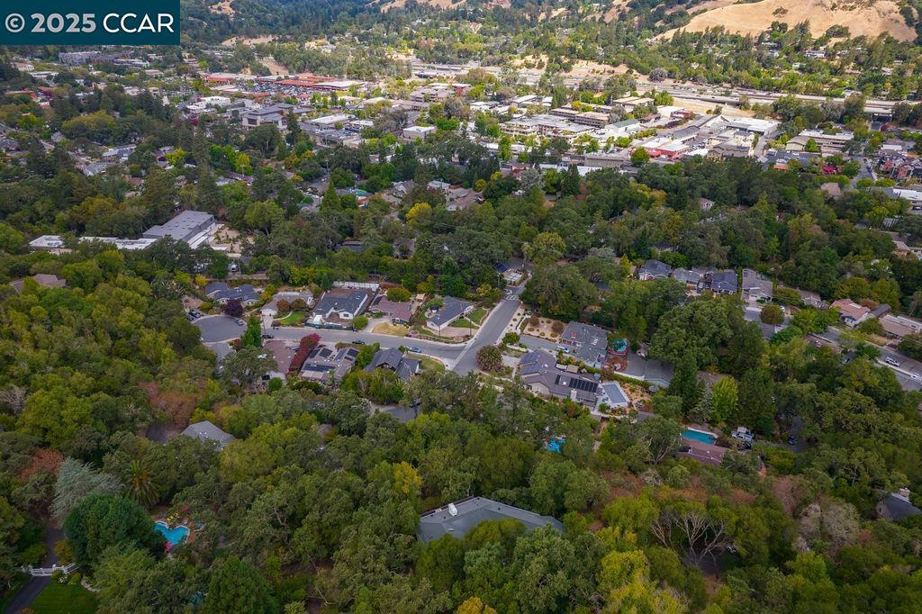 Not Listed - Residential