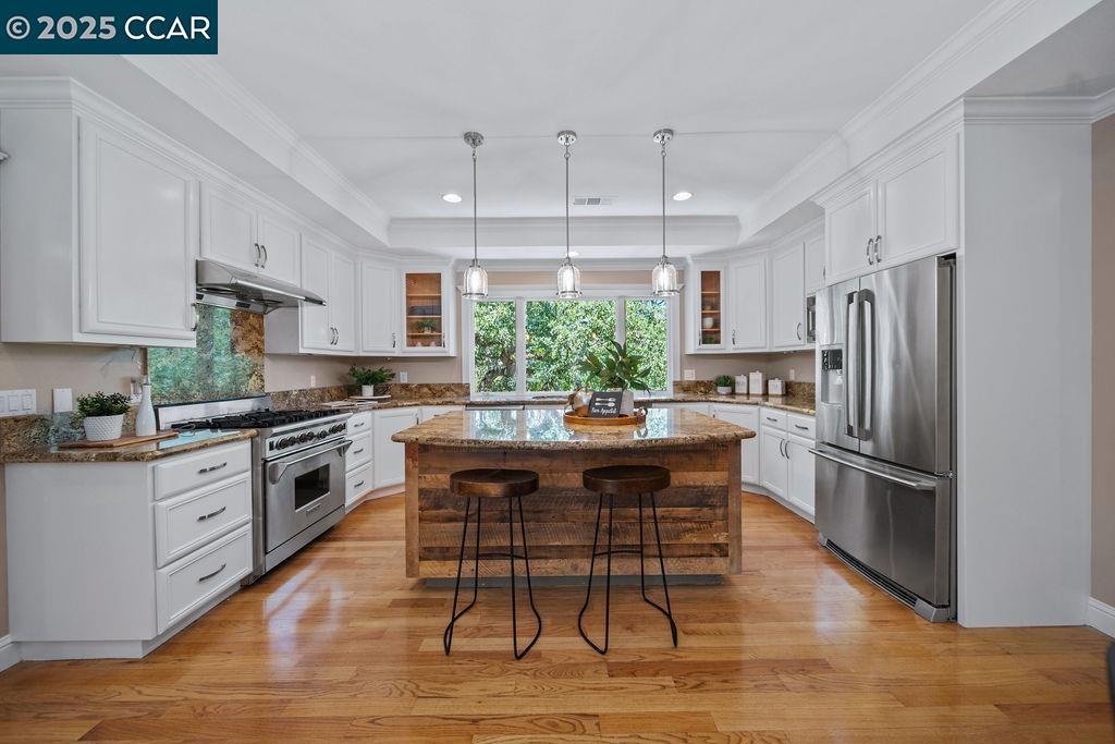 Not Listed - Residential