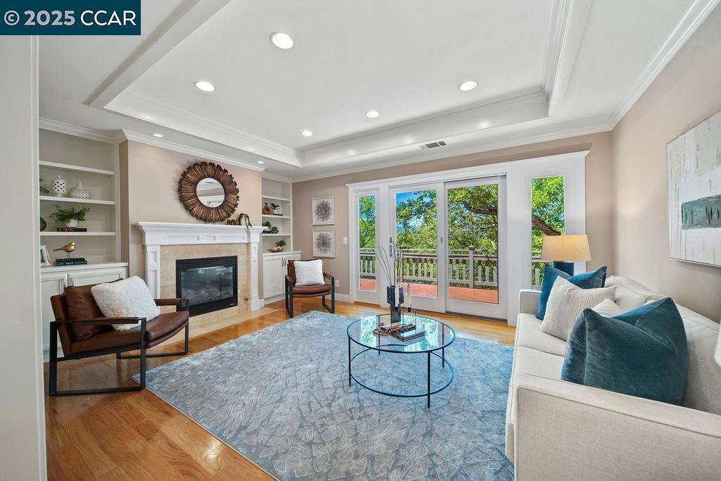 Not Listed - Residential