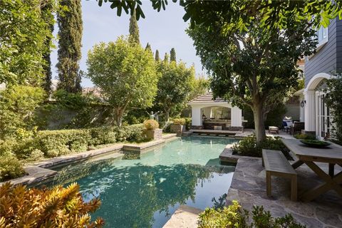 28 Old Course Drive Newport Beach CA 92660