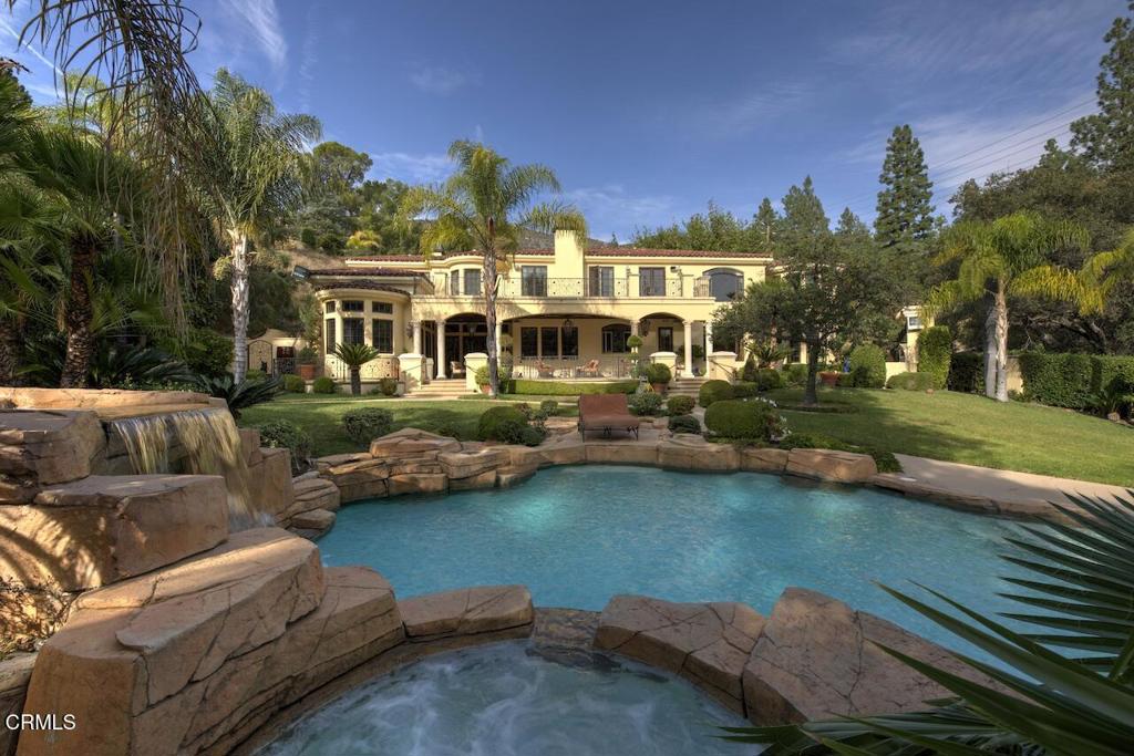 Properties 3 5350 Harter Lane