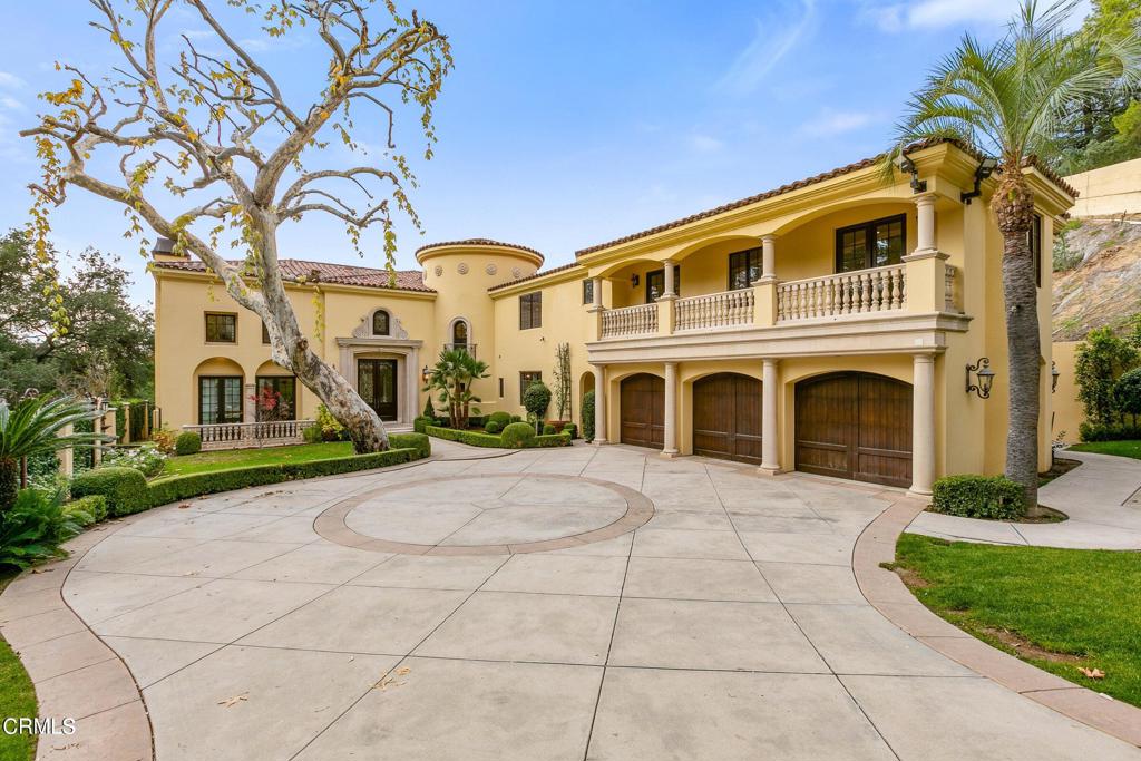 Properties 1 5350 Harter Lane