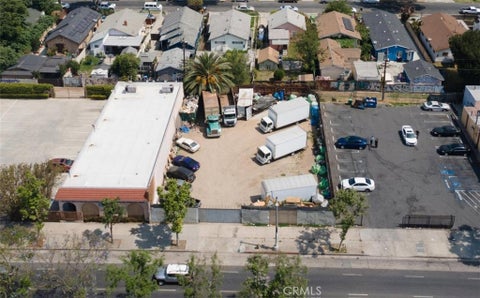 Photo of 235 E Manchester AVE, Los Angeles, CA 90003 (MLS # SB26121629)
