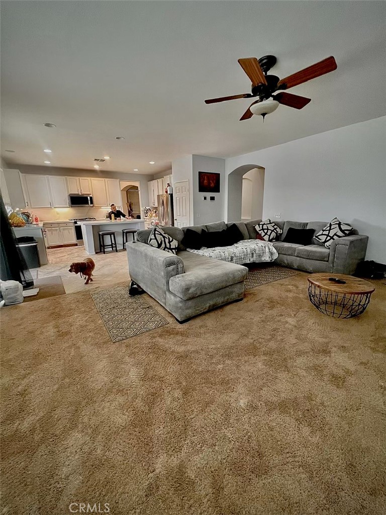 12615 Bellflower Lane