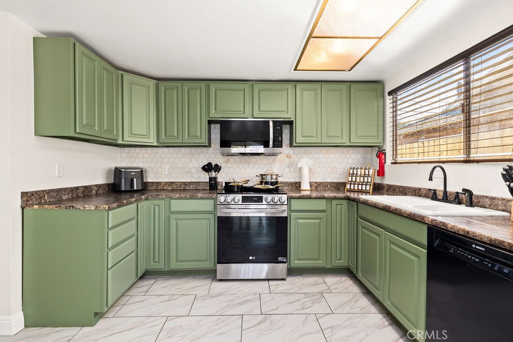 632 Kenoak Drive