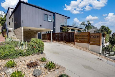 3434 Talbot St San Diego CA 92106