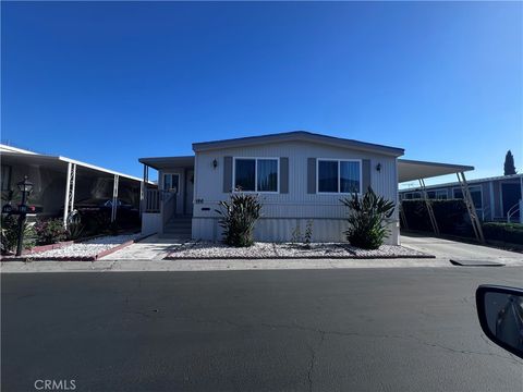 1441 Paso Real Avenue 186 Rowland Heights CA 91748