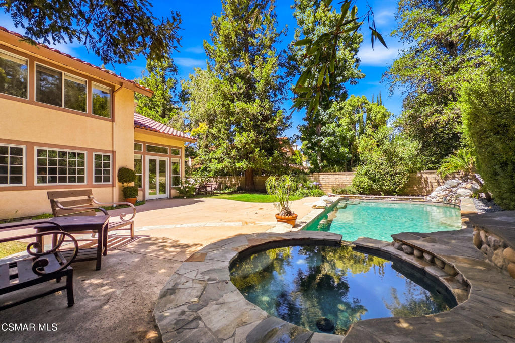 3424 Three Springs Drive