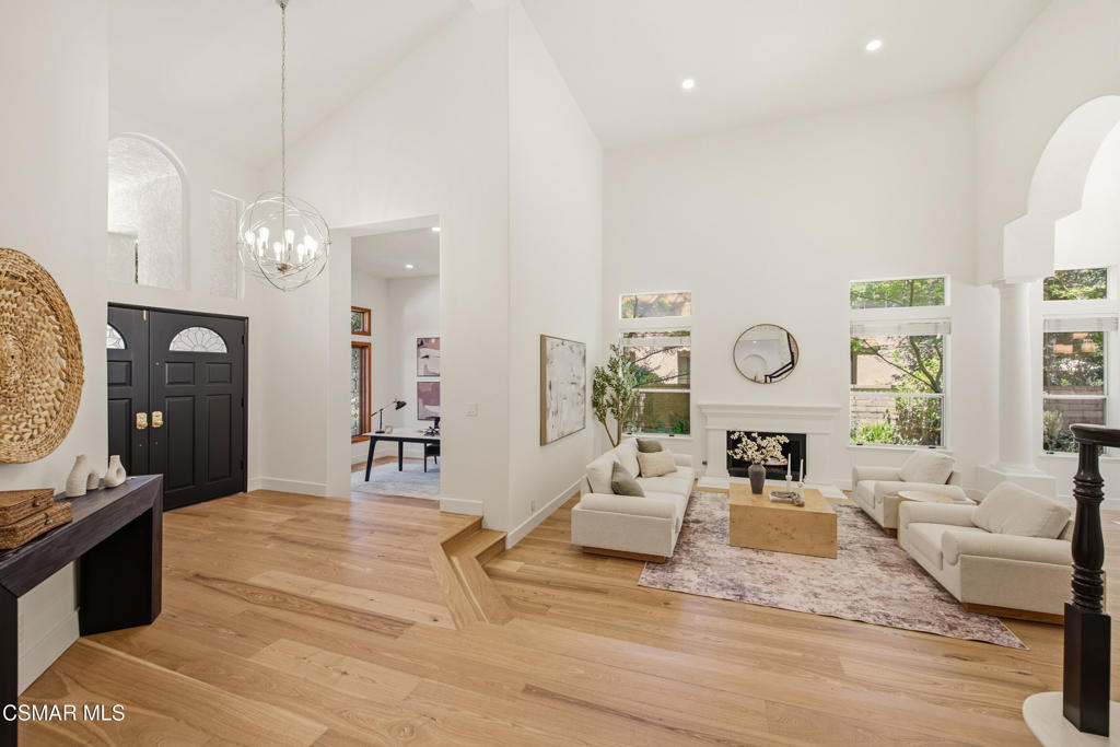 3424 Three Springs Drive