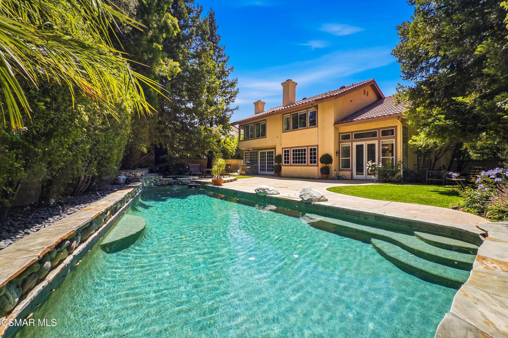 3424 Three Springs Drive