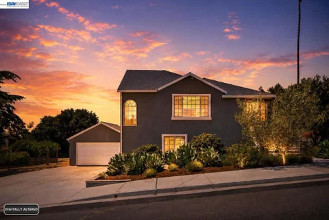 3212 D St, Hayward, CA 94541 - MLS#: 41140549