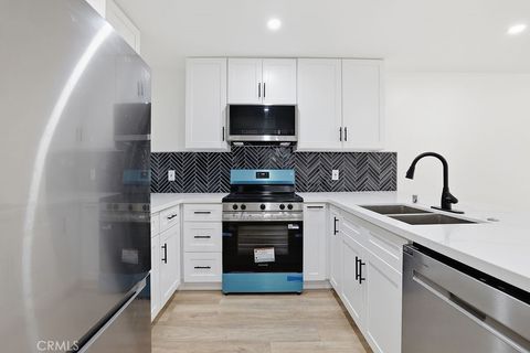 Photo of 17000 Burbank Boulevard #108, Encino, CA 91316 (MLS # SR26103079)