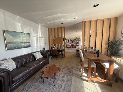 Tiny photo for 202 Tank Farm Road #F2, San Luis Obispo, CA 93401 (MLS # SC25252838)