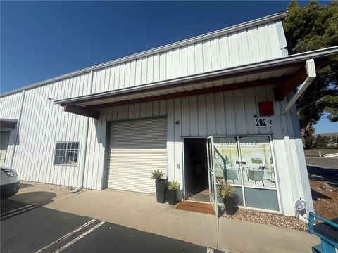 Tiny photo for 202 Tank Farm Road #F2, San Luis Obispo, CA 93401 (MLS # SC25252838)