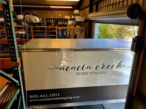 Tiny photo for 202 Tank Farm Road #F2, San Luis Obispo, CA 93401 (MLS # SC25252838)