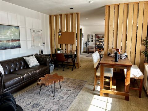 Tiny photo for 202 Tank Farm Road #F2, San Luis Obispo, CA 93401 (MLS # SC25252838)