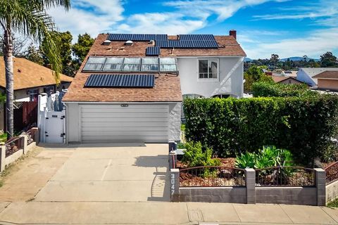 3047 Fleming Drive San Diego CA 92139