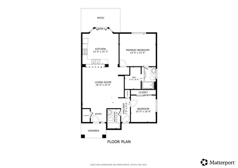 78712 Postbridge Circle, Palm Desert, CA 92211 - MLS#: 25605453PS