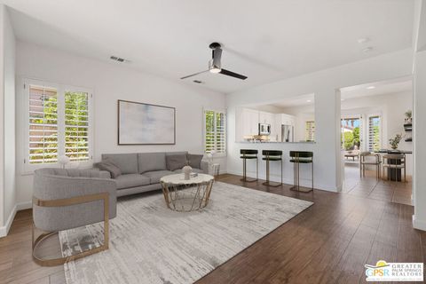 Photo of 78712 Postbridge Circle, Palm Desert, CA 92211 (MLS # 25605453PS)