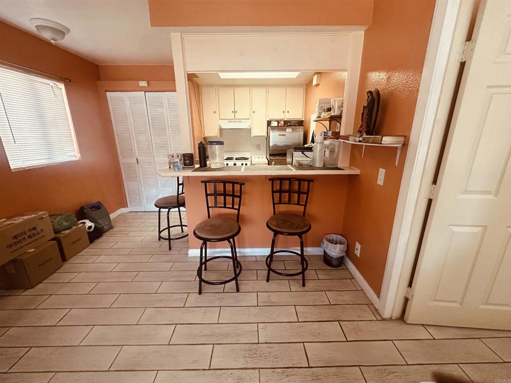 Villa Serena (VS) - Residential