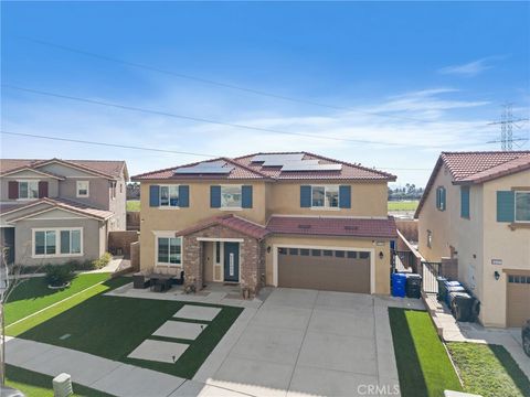 Photo of 15765 Kings Peak Dr Dr, Fontana, CA 92336 (MLS # CV26005315)