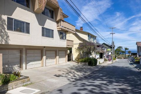 Photo of 116 16th Street, Pacific Grove, CA 93950 (MLS # ML82046627)