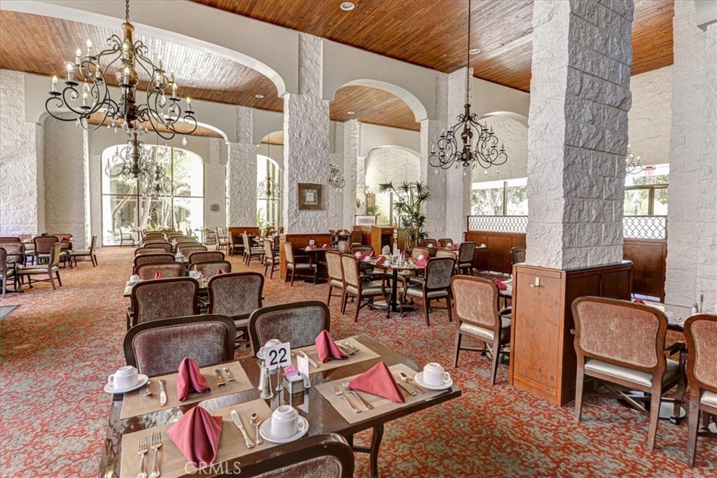 24055 Paseo Del Lago 562