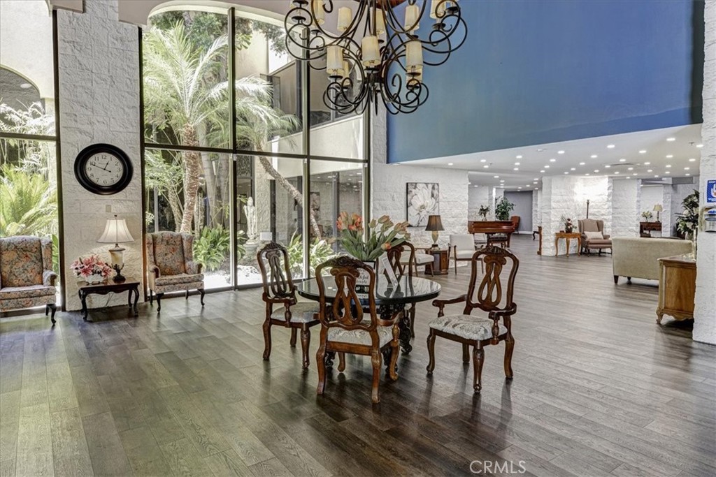 24055 Paseo Del Lago 562