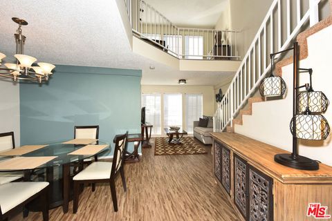 Photo of 3600 Bagley Ave #312, Los Angeles, CA 90034 (MLS # 26634115)