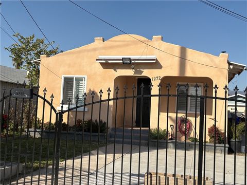 Photo of 1272 W 8th St St, San Bernardino, CA 92411 (MLS # IG26033235)