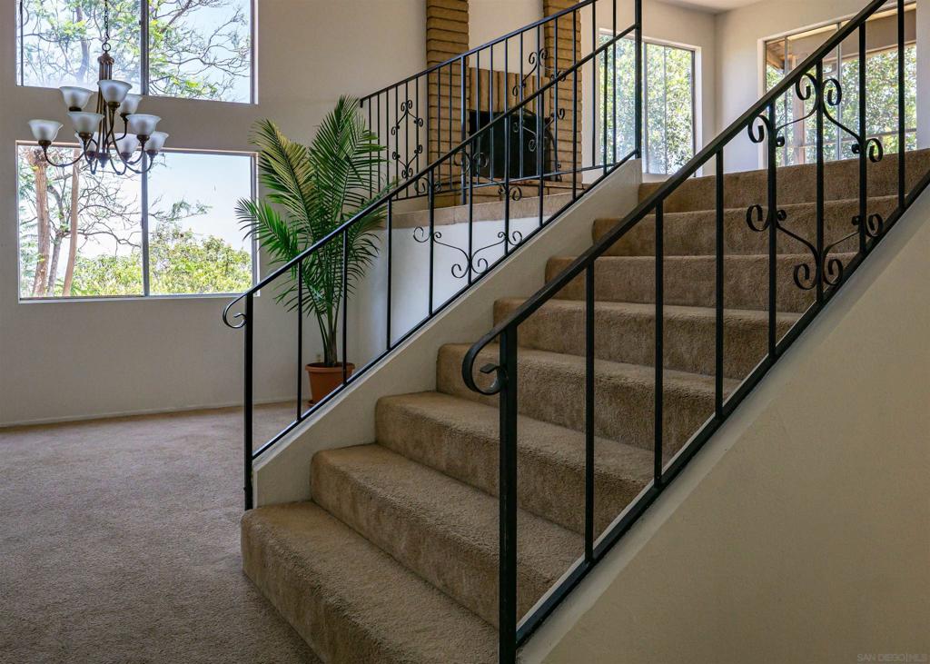 Rancho San Diego - Residential