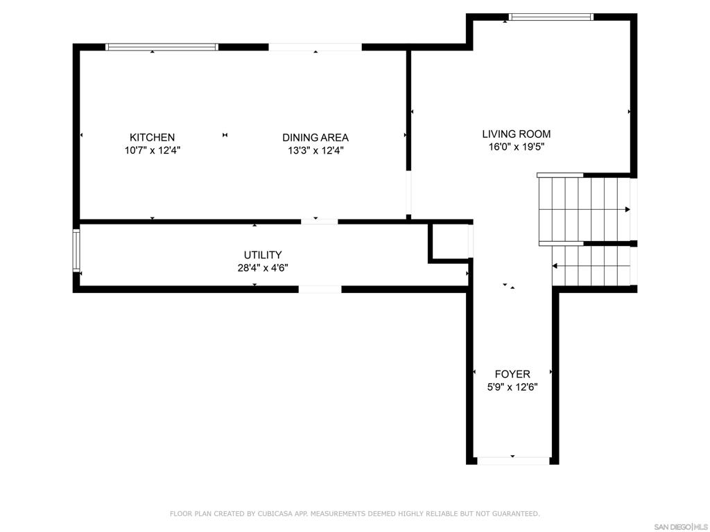 3041 Millar Ranch Rd
