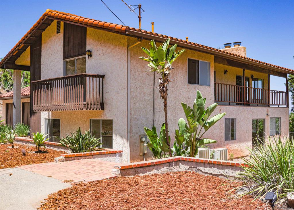 3041 Millar Ranch Rd