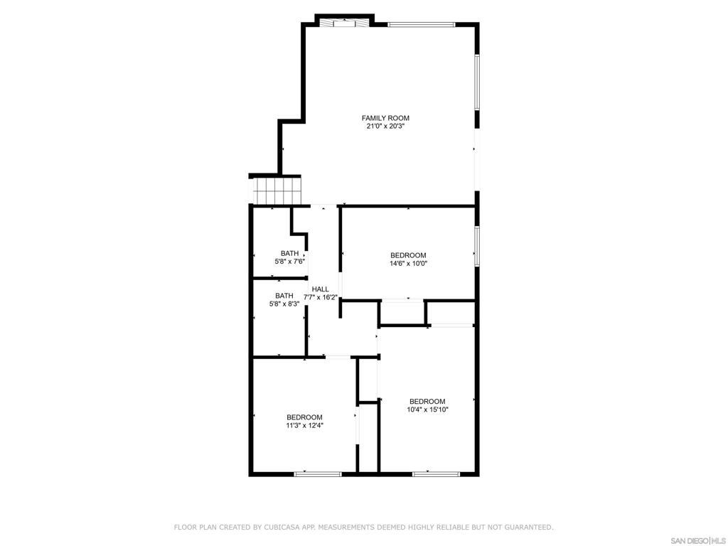 3041 Millar Ranch Rd