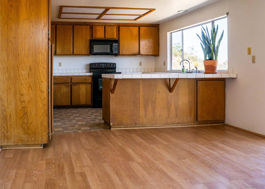 Rancho San Diego - Residential