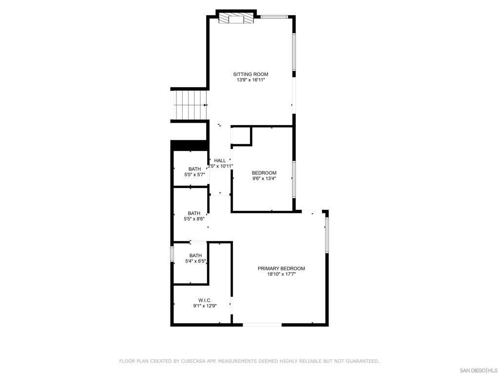 3041 Millar Ranch Rd