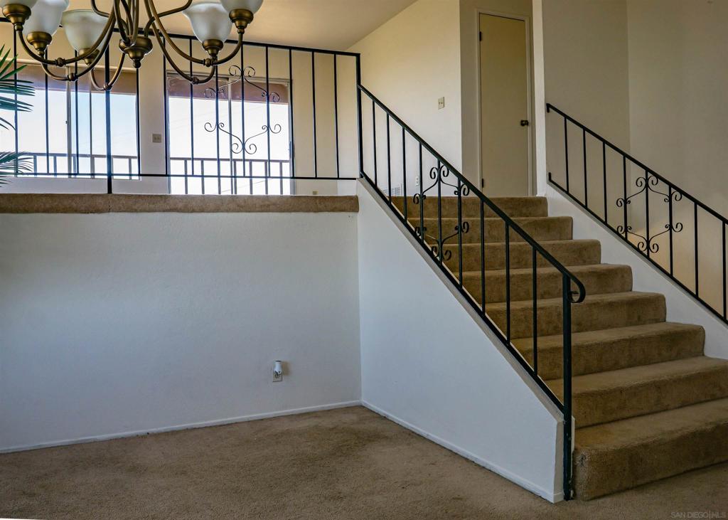 Rancho San Diego - Residential