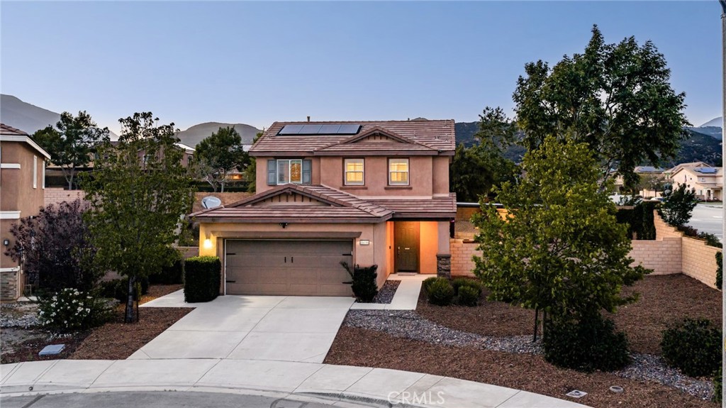 18096 Crabapple Court