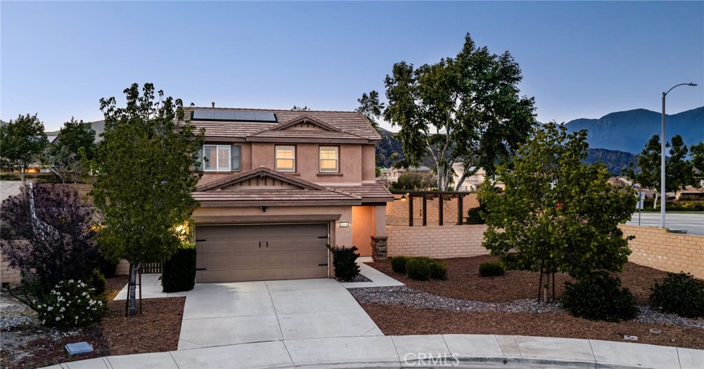 18096 Crabapple Court