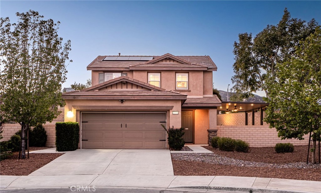 18096 Crabapple Court