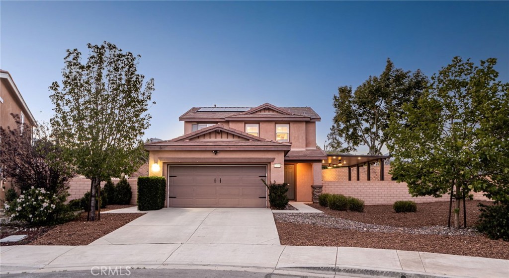 18096 Crabapple Court